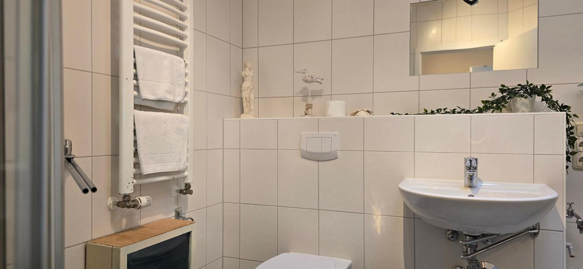 Ferienwohnung T3 Graal-Mueritz Exterior foto